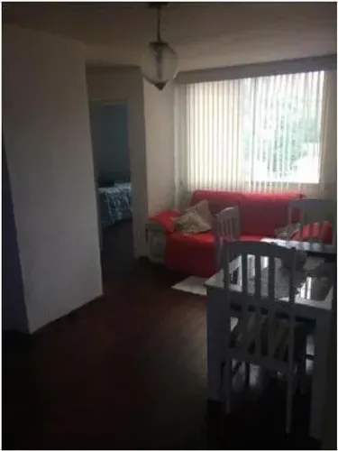 Apartamento à venda, 54 m² por R$ 200.000,00 - Fonseca - Niterói/RJ