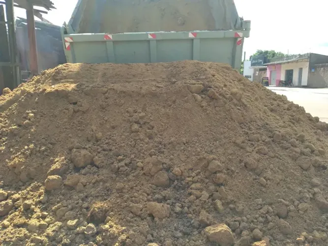 Materiais de construção 