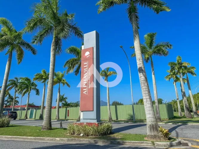 Terreno à venda, 900 m² por R$ 7.500.000,00 - Barra da Tijuca - Rio de Janeiro/RJ