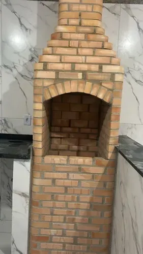 Adquira hoje sua churrasqueira conosco 