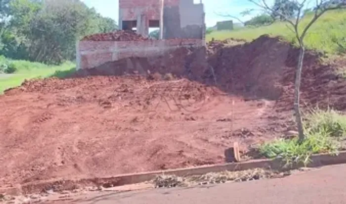 Terreno à venda, Terras di Treviso - PIRACICABA/SP