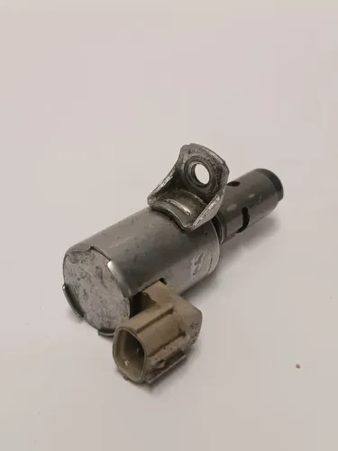 Válvula Solenoide Cabeçote | New Fiesta 1.6 16V | 2013 A 2019 - (Usado/Original)