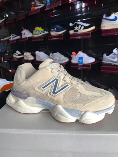 Tênis New Balance 574 - Atemporal e Estiloso