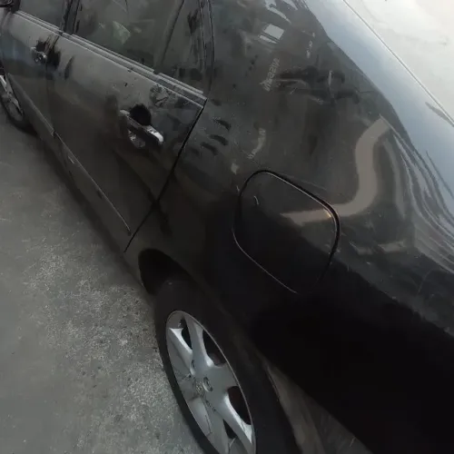 Corolla 1.8 16v 2007 2008 Radiador Airbag Farol Motor Lanterna Retrovisor Porta Sucata