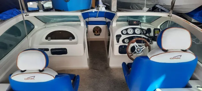 Passeios de Lancha - Saídas de Niterói ou Urca