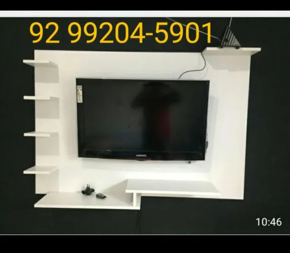 Painel de tv em promoção  - !!!!!!!