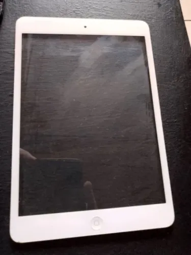 Vendo IPAD MINI peças