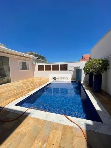 Sobrado com 4 dormitórios à venda, 365 m² por R$ 2.450.000,00 - Jardim Residencial Villa S