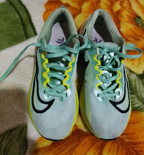 Nike original zoom fly 5 