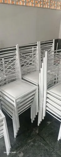 Mesas e cadeiras Jantar MDF