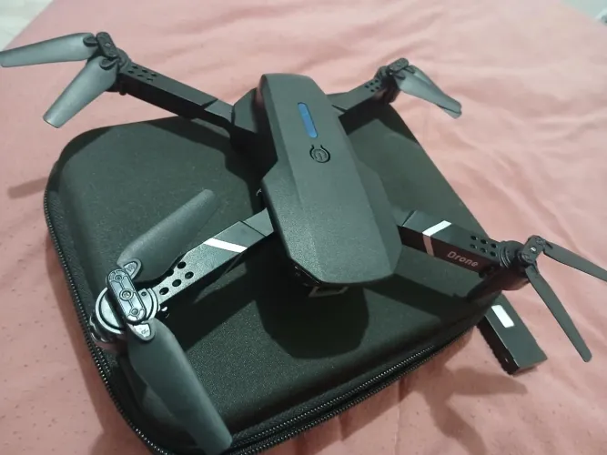 Vende-se drone em perfeito estado. (Por favor, não faço troca)