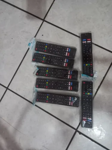 Controle Remoto TV philco 4 k novos