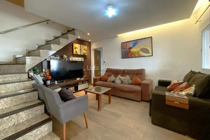 Casa à venda no bairro São Geraldo