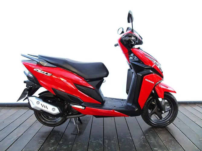HONDA ELITE 125