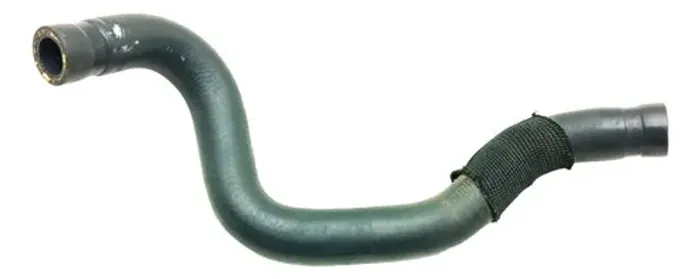 Mangueira Do Trocador Calor Motor Ford Ranger 2.2 2020