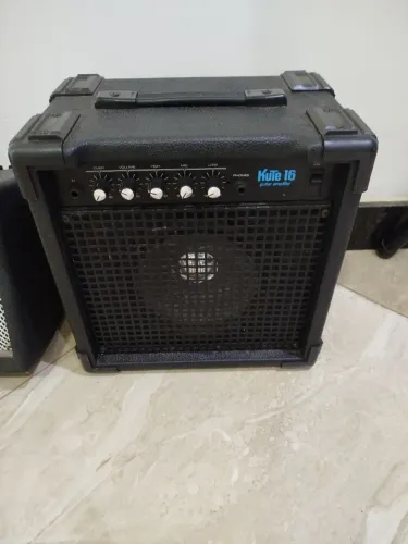 Amplificador Staner Cute 16