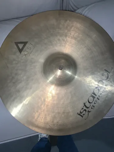 Prato Istanbul Agop Xist Ride 20
