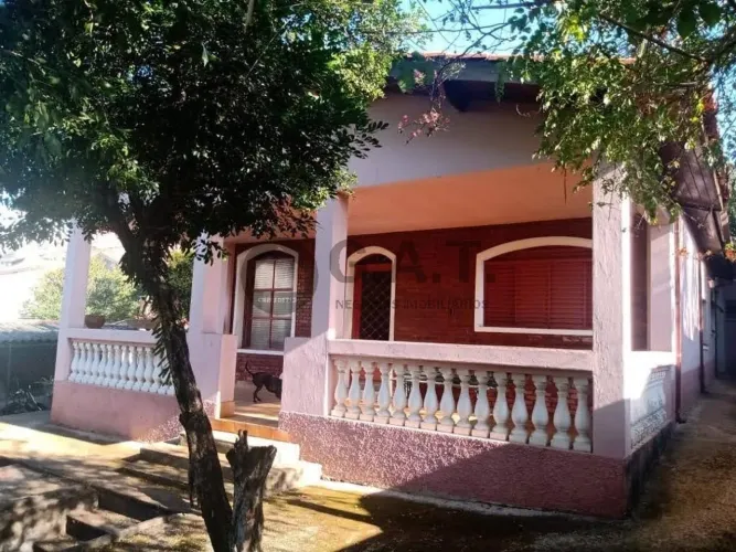 TERRENO À VENDA NA VILA CARVALHO - SOROCABA/SP
