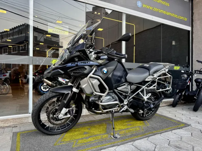 BMW R 1250 GS ADVENTURE