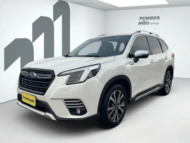 Subaru Forester 2.0 -S E-boxer 16V 4X4 Aut. 2022