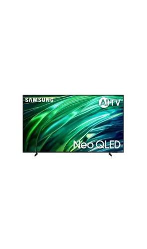 Smart Tv 55 Samsung NeoQled (QNX1D), Lacrada + NF (Até 12x)