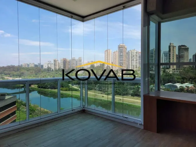 Agregue valor e eleve o nível da sua empresa! Laje comercial de 1.080m² na Chácara Santo A