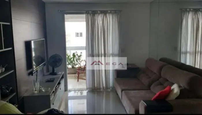 Apartamento à venda no Condomínio Vista 26 no Taquaral em Campinas/SP