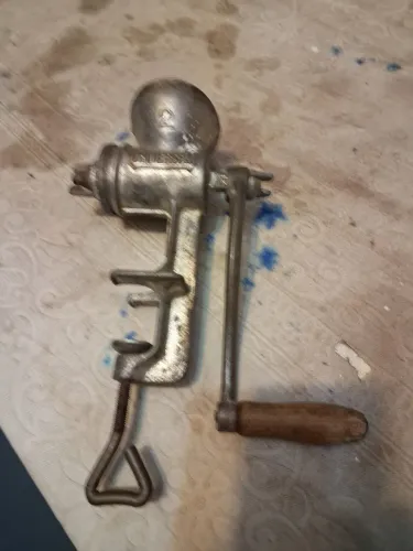 Moedor de condimento 