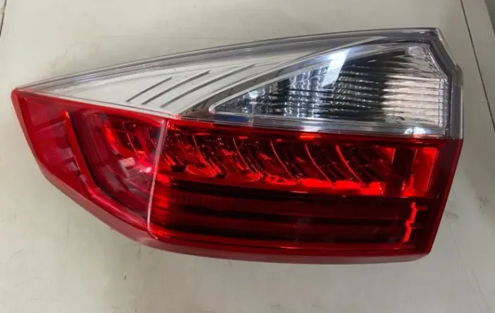Lanterna Honda City