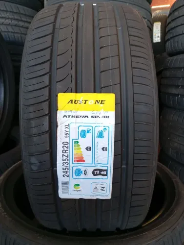 Pneu austone 245/35R20 95w