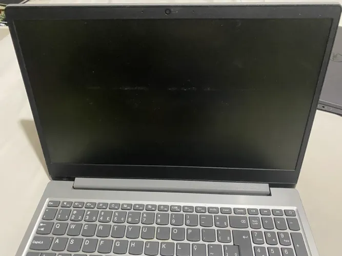 Notebook Lenovo ideapad S145 - 12gb de ram