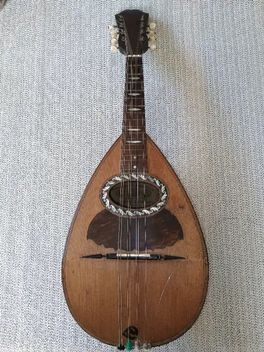 Bandolim Giuseppe Manfredi