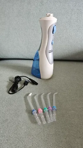 Irrigador Oral Waterpik 
