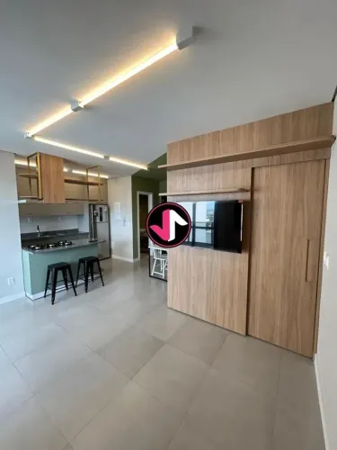 Apartamento à venda em Cuiabá - Jardim Leblon - Urbanit Vanguard - 52m² REF: EXC-2157