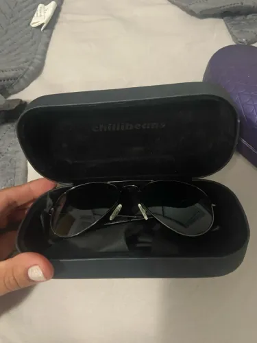 Óculos de Sol Chilli Beans