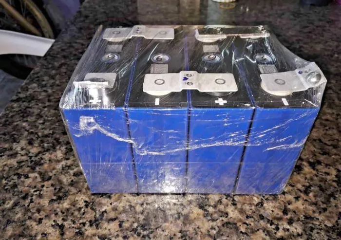 Bateria lifepo4 12v 100 ah
