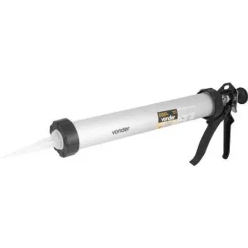 Aplicador Tubolar 600ml Vonder 