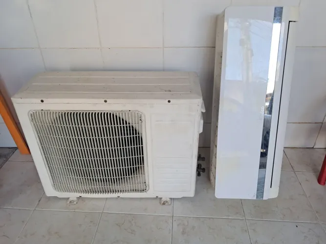 Ar Condicionado Split Philco 12MIL BTUS COM INSTALAÇÃO INCLUSO