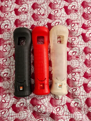 Lote wii motion
