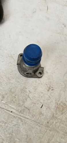 Gol voyage saveiro parati Santana flange conexão água cabecote novo original