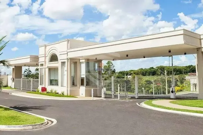 Venda casa condomínio Villa Dumont