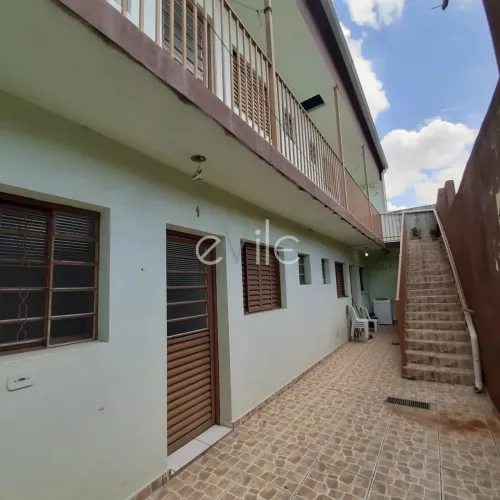 prédio - Vila Industrial - Campinas