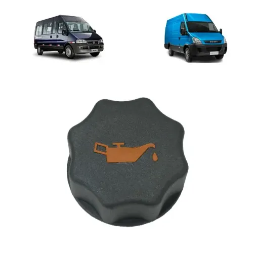 TAMPA OLEO DO MOTOR FIAT DUCATO IVECO DAILY 3.0 2010 A 2017