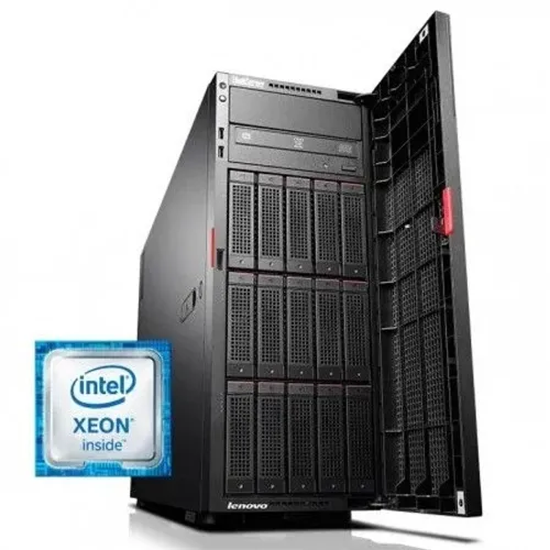 Servidor Lenovo TD350 Torre Xeon 