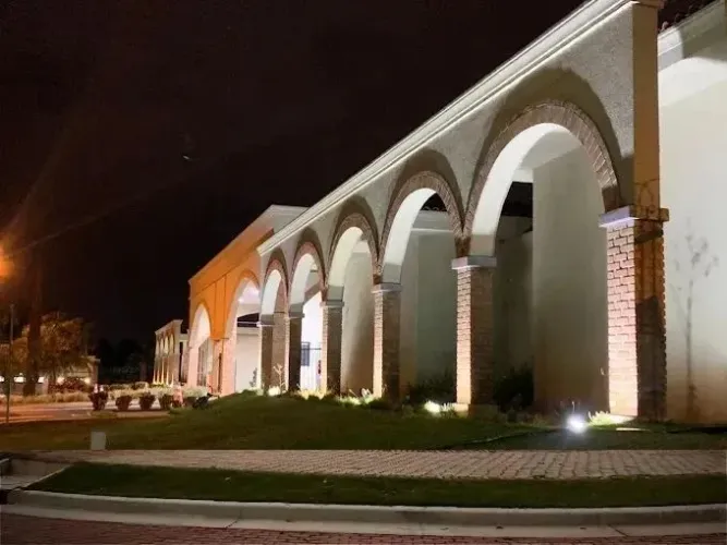 LOTES EM CONDOMINIO AO LADO DO SHOPPING PASSEIO DAS AGUAS