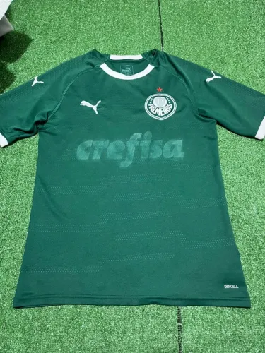Camisa Palmeiras Home 2019