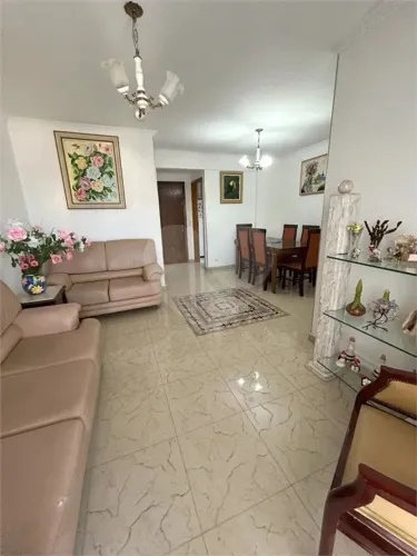 Apartamento a venda próximo da USP com 2 dormitórios