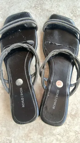 Sandálias RCHLO | Calçado Feminino