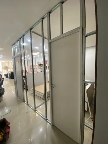 Drywall em balneário e regiões 