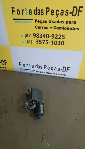 Motor Limpador De Parabrisa Da S10 Blazer 95/2000